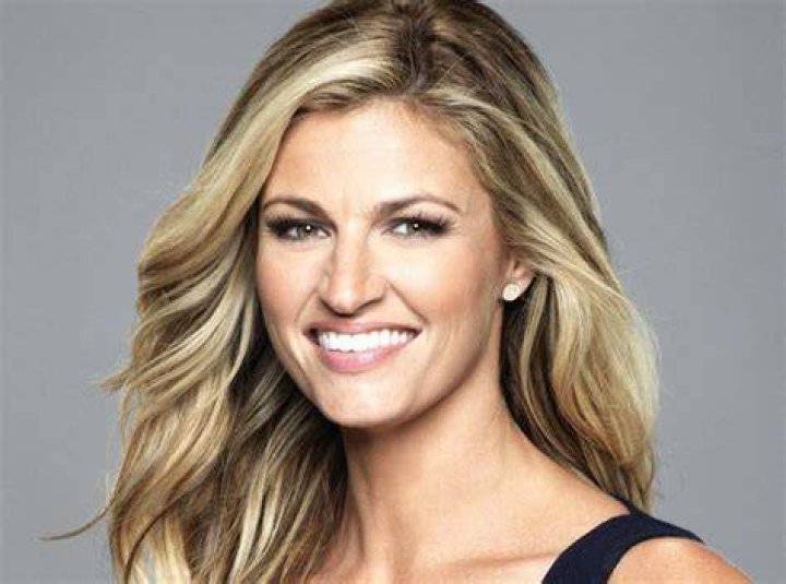 Erin Andrews' Net Worth May Surprise You