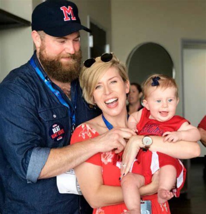 Erin Napier And Daughter Mae Napier Illness What Happened To HGTV Star?