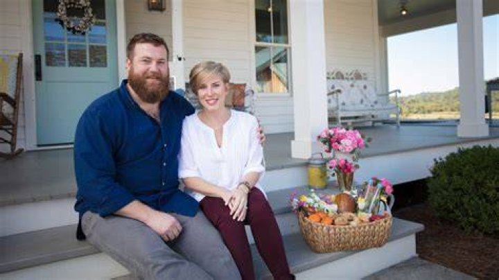 Erin Napier Shares the Details of Her Kitchen Renovation