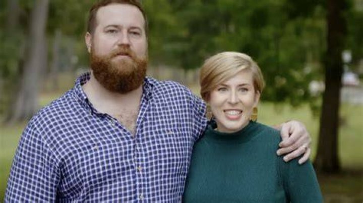 Erin Napier Shares the Unexpected Way She Found Out She Was Pregnant