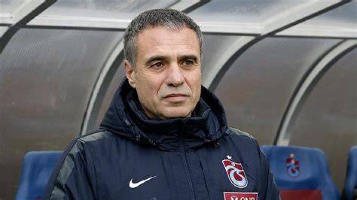 Ersun Yanal İlk Peşinde Trabzon Haber Trabzonspor Haberleri