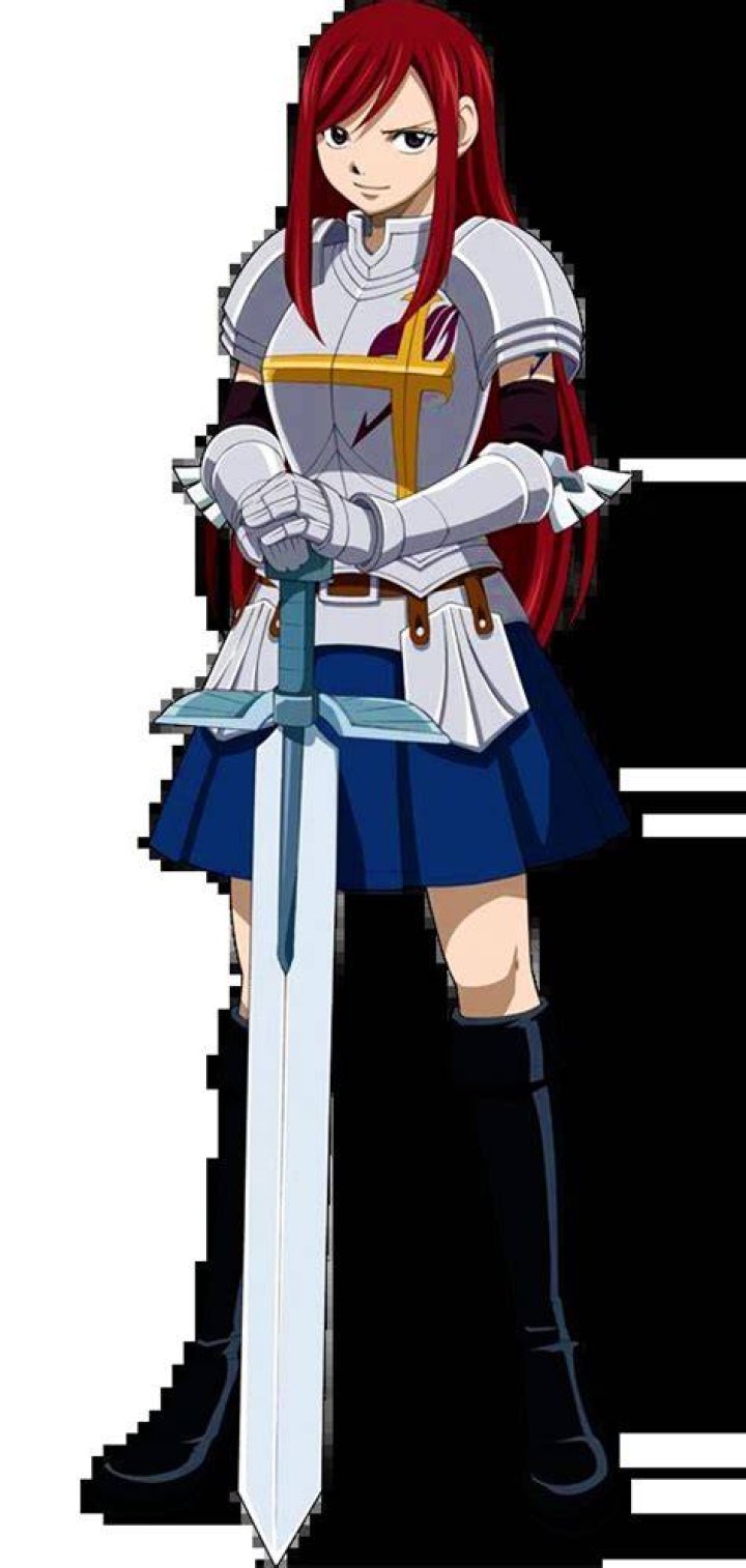 Erza