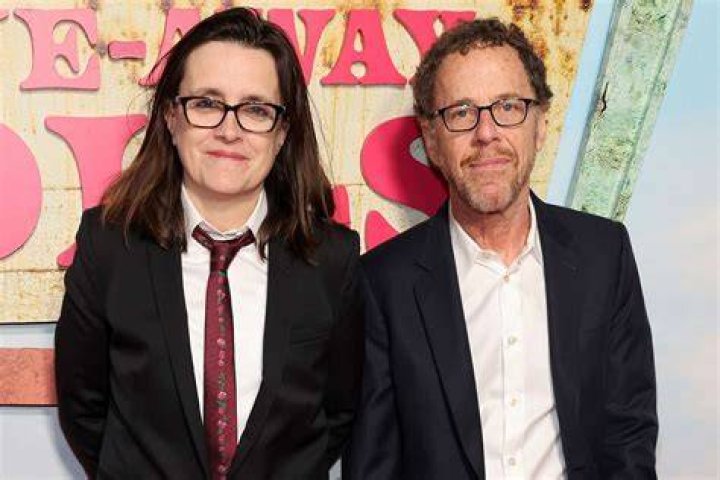Ethan Coen is 'giving movies a rest.' His focus for now 'A Play Is a