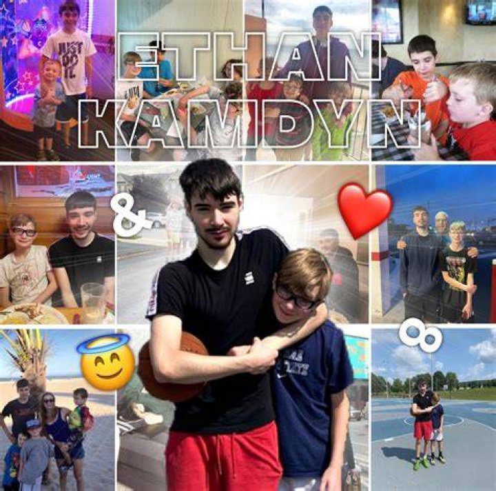 Ethan Stadler obituary Young boy passes away in motorcycle accident in