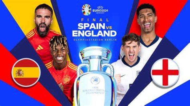 Euro 2024 final blow for Spain as teen goal sensation Lamine Yamal