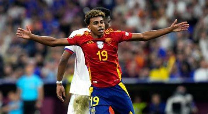 Euro 2024 takeaways Lamine Yamal shines and fans party but the big