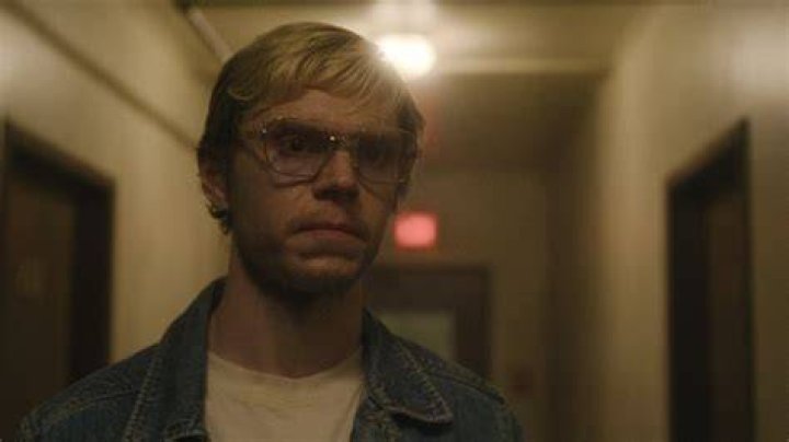 Evan Peters' height, weight. The star of American Horror Story