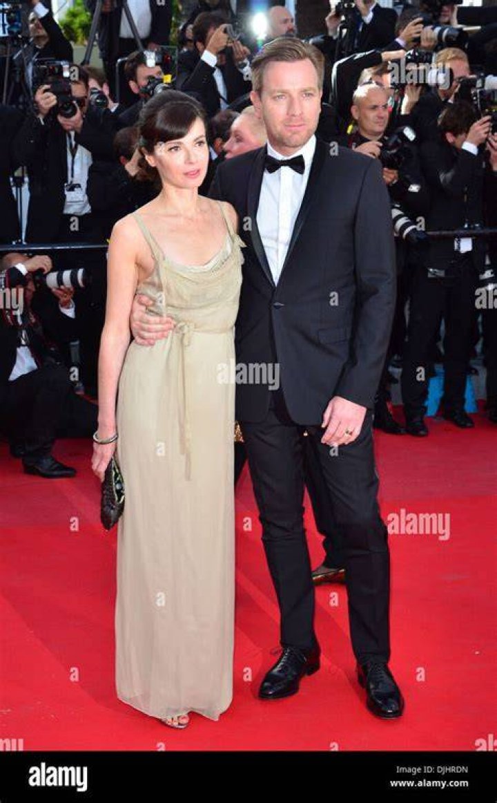 Eve Mavrakis (Ewan McGregor Wife) Wiki, Bio, Age, Height, Weight