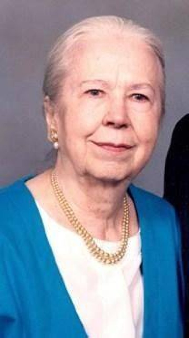 Evelyn Holland Neu Obituary Kingsport, TN