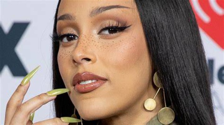 Everything We Know About Doja Cat's New Album