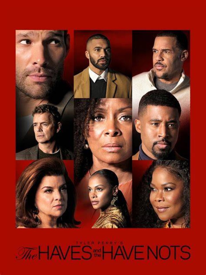 Everything You Need To Know About The Stellar Cast Of Have Have Nots