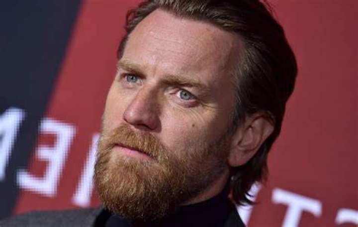 Ewan McGregor hits the red carpet with daughter Clara, 22 WHO Magazine