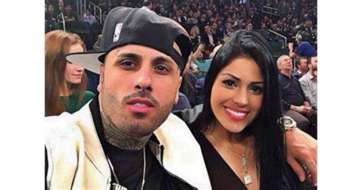 Ex de Nicky Jam recibir&iacute;a una fortuna tras firmar el divorcio CaracolTV