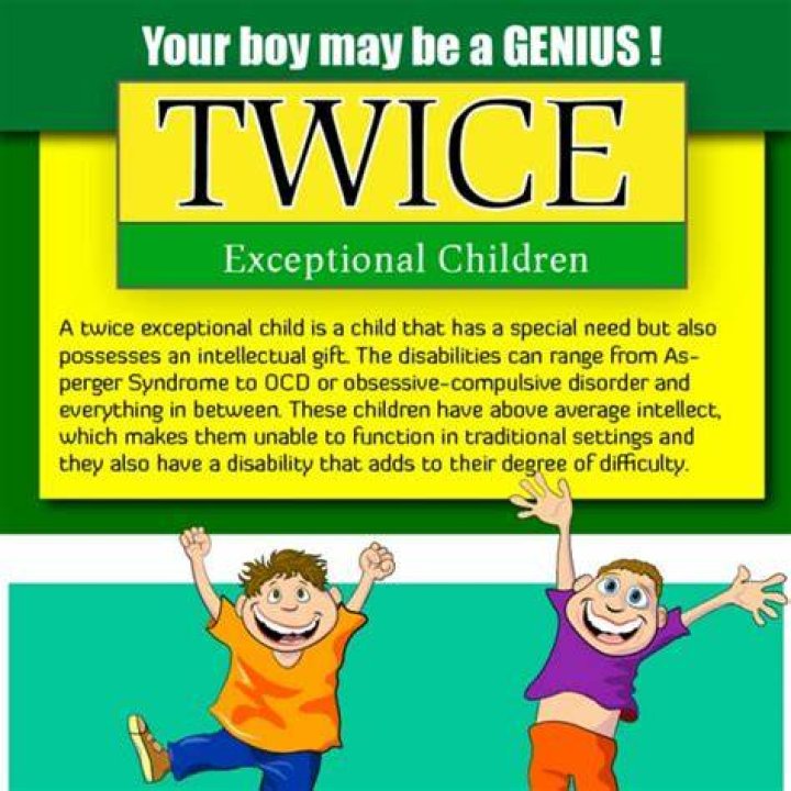 Exceptional Kids Guidance From Michael Hall