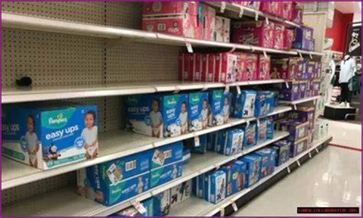 Exchanging Diapers Without A Receipt Tips For Parents To Make The