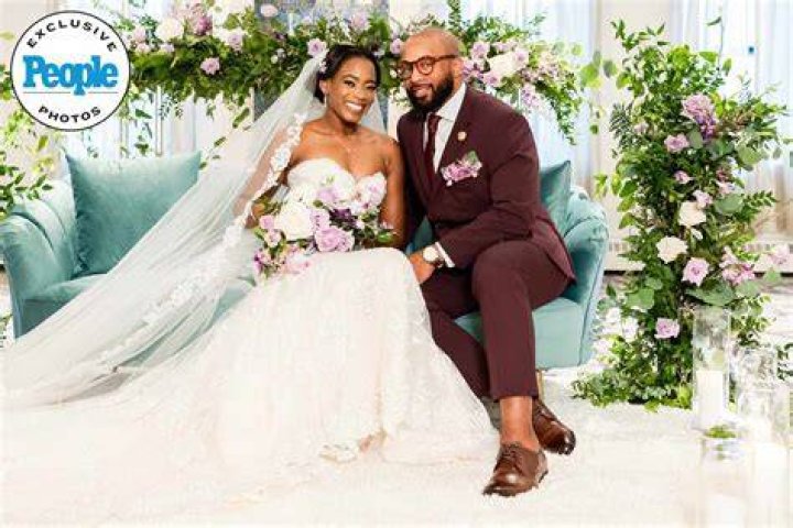 EXCLUSIVE Married At First Sight UK 'fakery' row as Channel 4 pretends