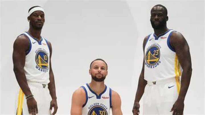 Exclusive Opportunity Golden State Warriors vs LA Lakers live in
