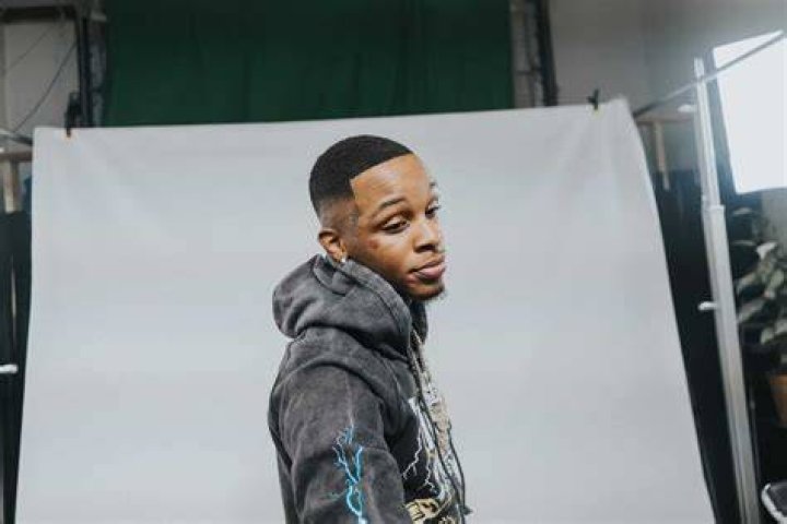 EXCLUSIVE Toosii Talks Obstacles and Having ‘Cocky