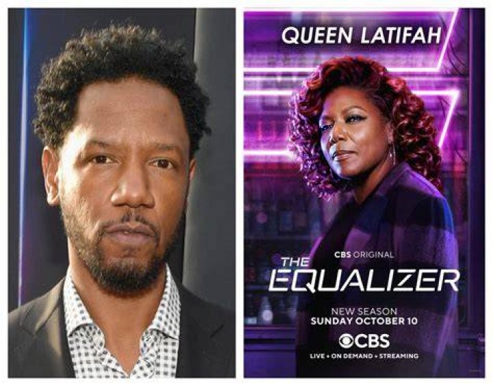 Exclusive Tory Kittles talks The Equalizer Season 2 and what's ahead
