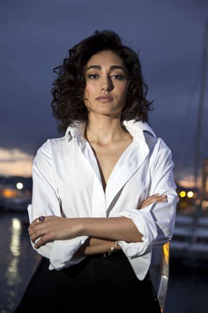 Exclusive very hot photos Golshifteh Farahani beautiful and sexy