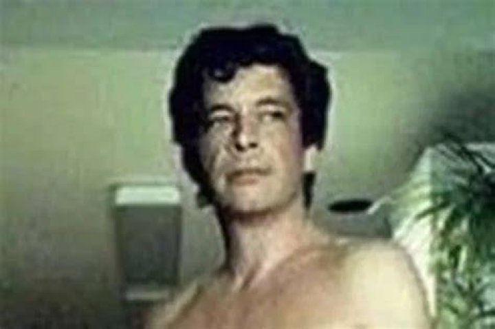 Excruciating death of sicko 'Mr Hands' after sex with horse nicknamed