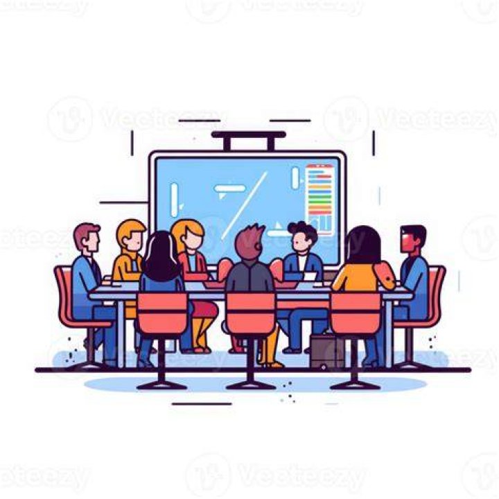 Executive Committee