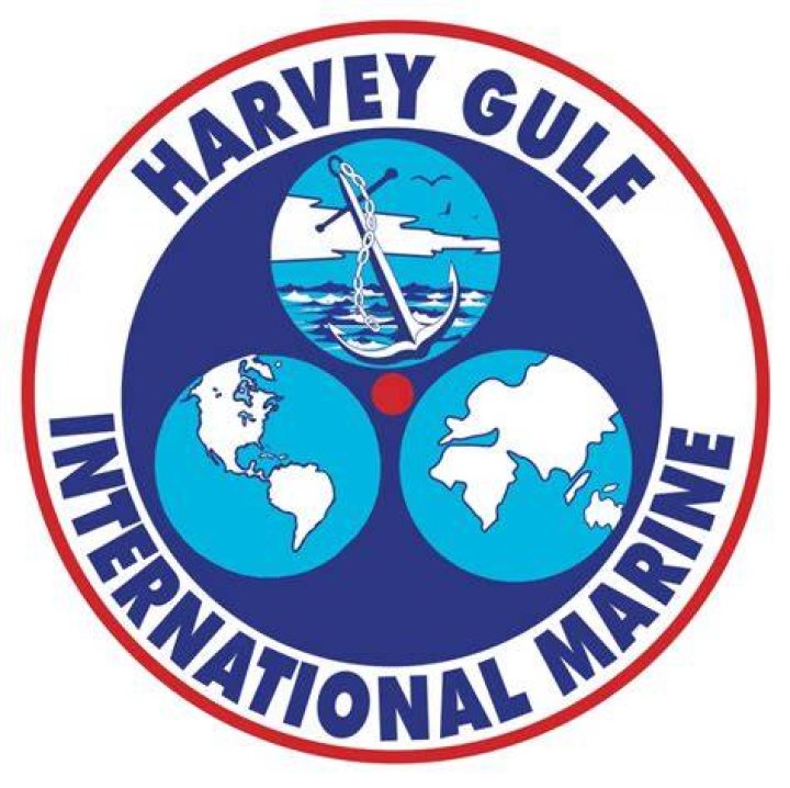 Executive Leadership Harvey Gulf International Marine