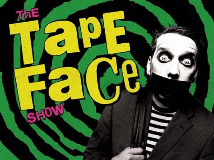 Explaining Tape Face and his unbelievable humor Milford Mirror