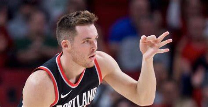Explaining Why Pat Connaughton Starts for the Portland Trail Blazers