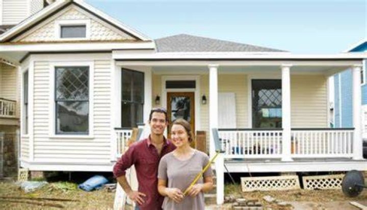 Explore The World Of Home Renovation: "Big Texas Fix" Episodes