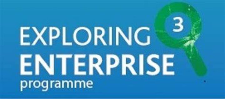 Exploring Enterprise 3 Programme Cookstown Enterprise Centre