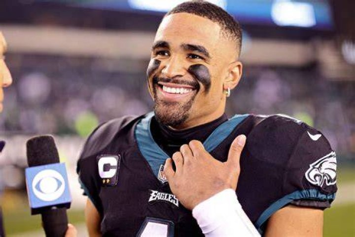 Exploring Jalen Hurts Age: The Rise Of A Young NFL Star