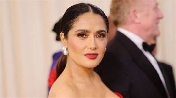 Exploring Salma Hayek's Upcoming Movies In 2024