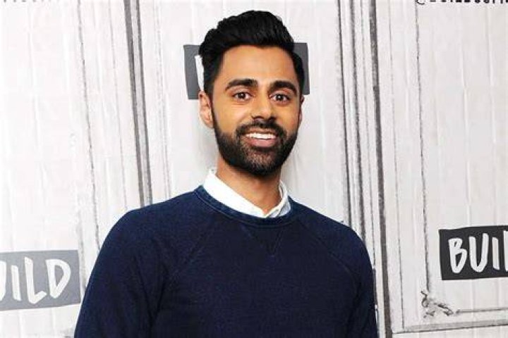 Exploring The Charm Of Hasan Minhaj In San Francisco
