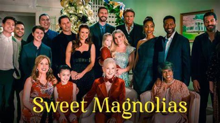 Exploring The Enchantment Of Sweet Magnolias