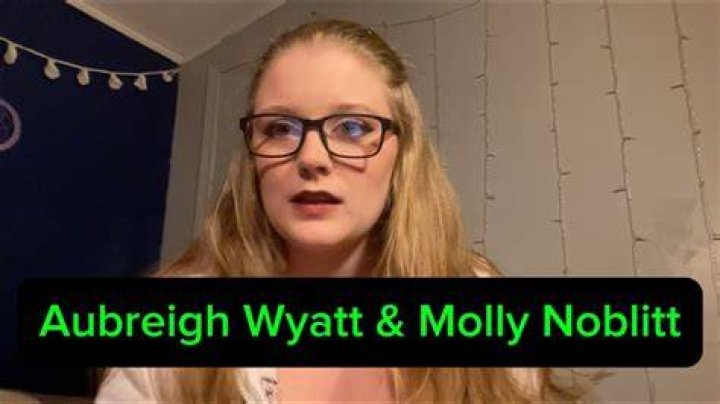Exploring The Enchantment Of The Molly Noblitt Aubreigh Wyatt Doll