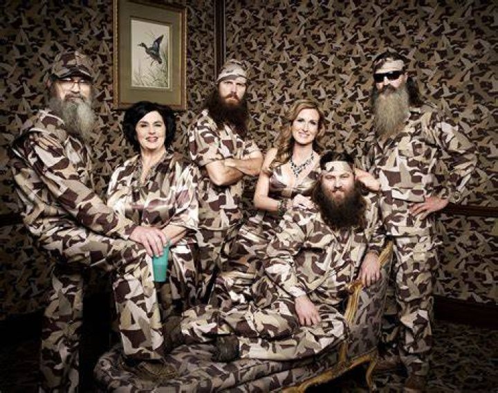 Exploring The Legacy: Who Died From Duck Dynasty?