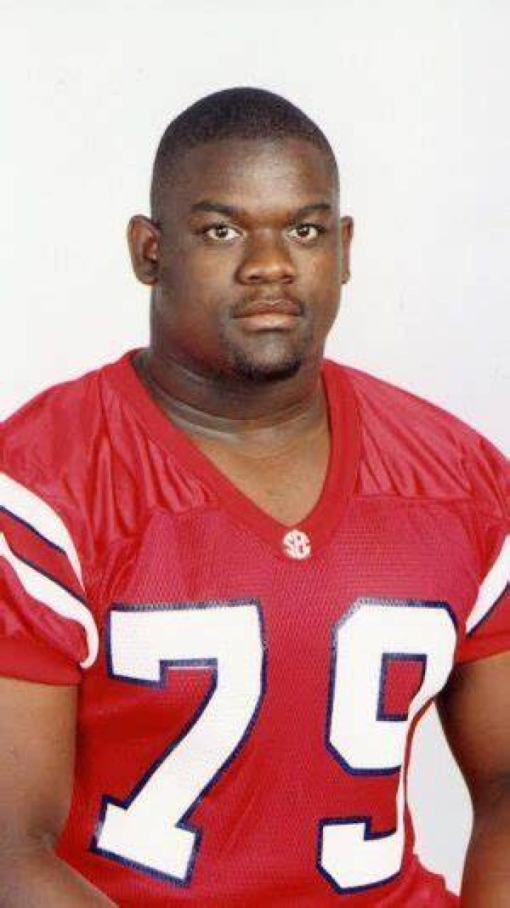 Exploring The Life And Career Of Terrence Metcalf