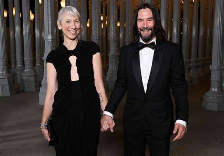 Exploring The Life And Love Of Keanu Reeves And His Girlfriend