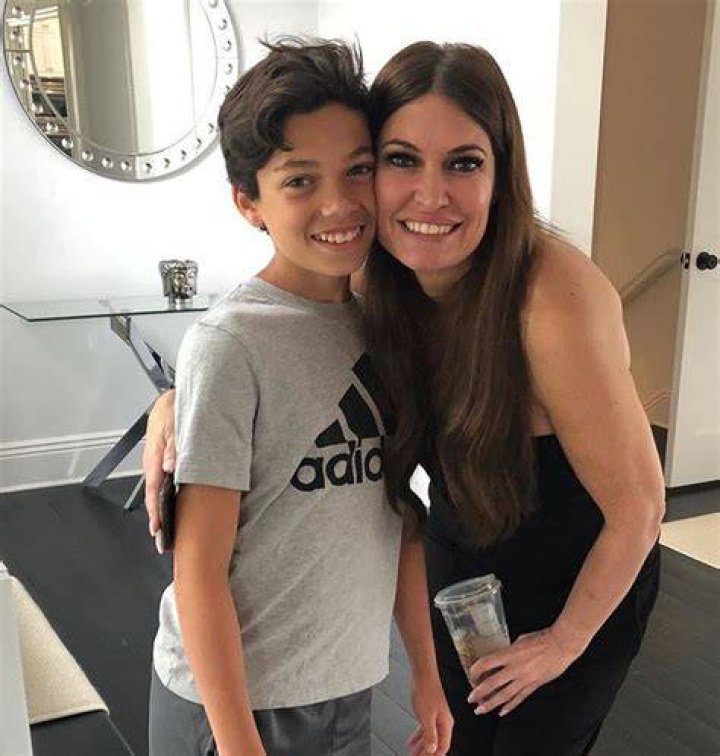 Exploring The Life Of Kimberly Guilfoyle And Her Children