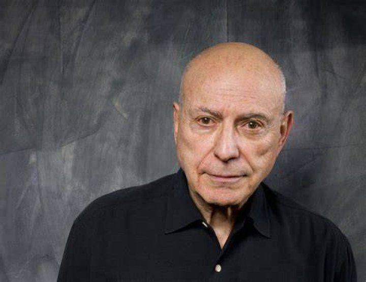 Exploring The Multifaceted Career Of Alan Arkin: A Brilliant Actor And More