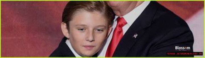 Exploring The Question: Does Barron Trump Have Autism?