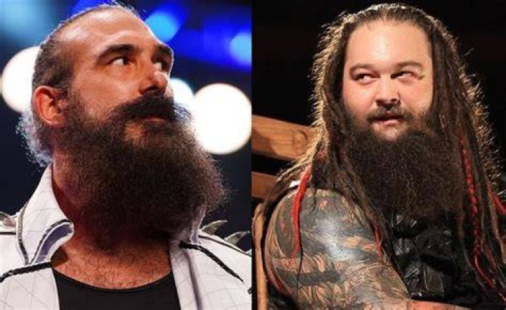 Exploring the Relationship Between Bray Wyatt and Luke Harper Are