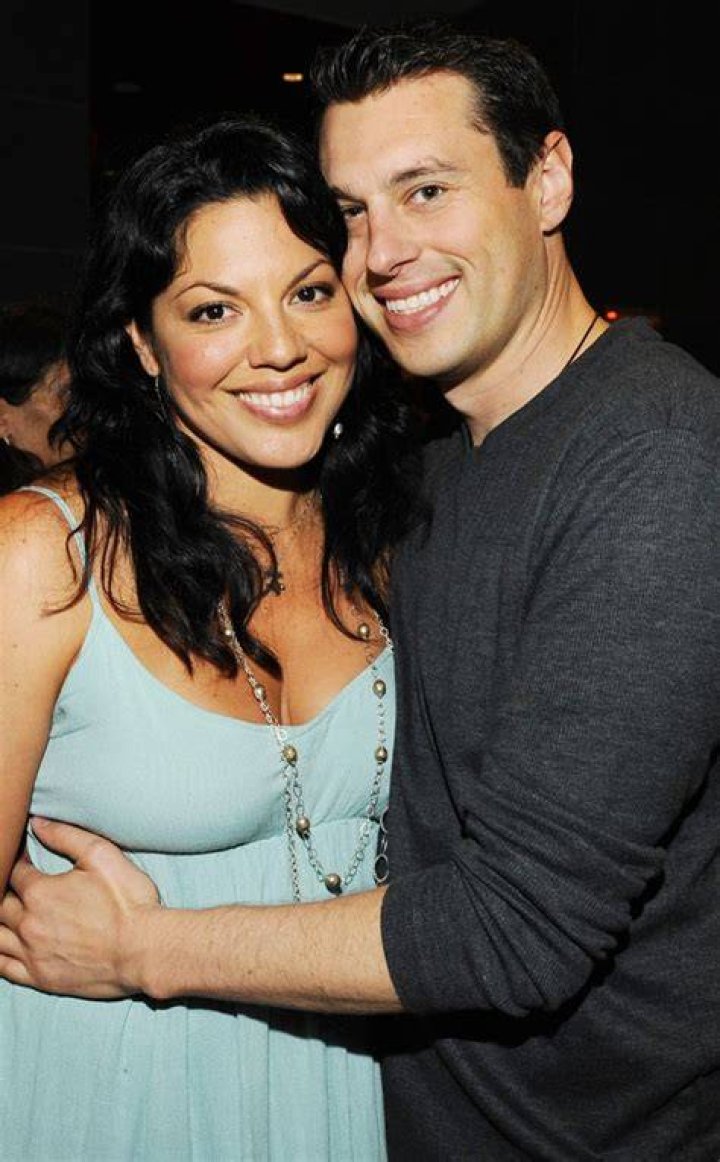 Exploring The Relationship Status Of Sara Ramirez