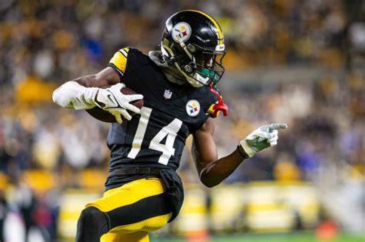 Exploring The Rising Star: George Pickens
