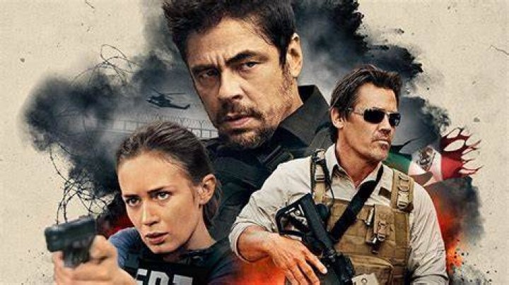 Exploring The Sicario Movies In Order: A Deep Dive Into The Drug War Saga