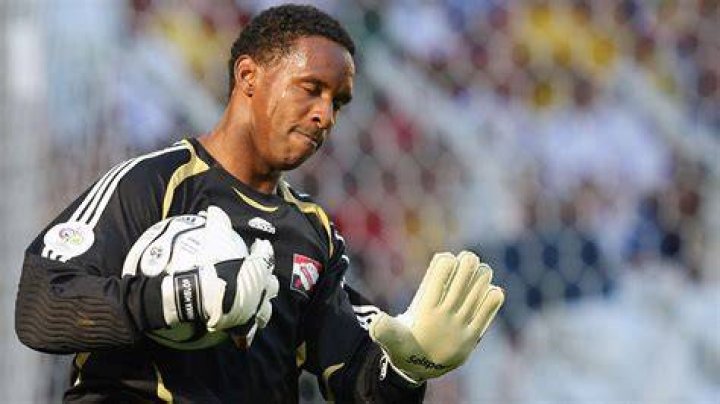 ExPremier League & MLS goalkeeper Shaka Hislop 'conscious' after