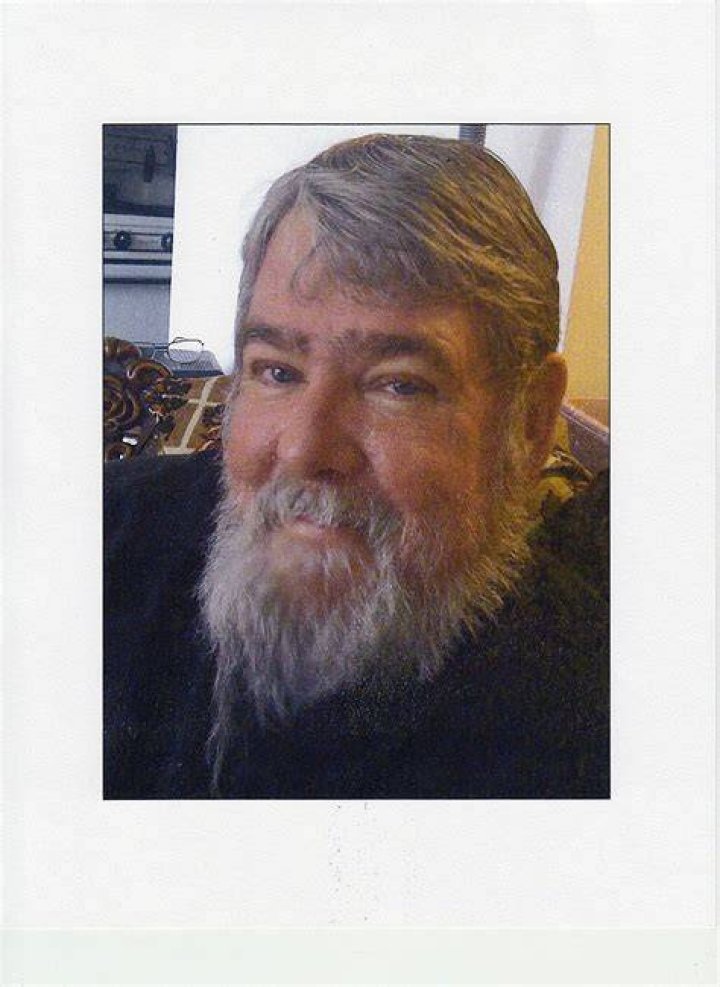 F. Haas Obituary Livonia, MI