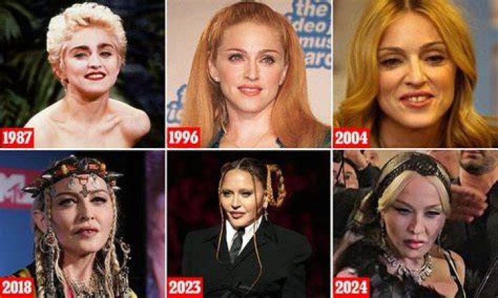 Face over the years (hasn't changed much) r/SabrinaCarpenter