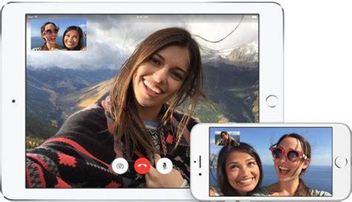 FaceTime (2017)